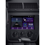 Штатная магнитола Sigma E9232 2+32 Gb Volkswagen Passat B5 2000-2005 9