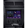 Штатна магнітола Sigma E9232 2+32 Gb Volkswagen Passat B5 2000-2005 9