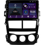 Штатная магнитола Sigma E9232 2+32 Gb Toyota Yaris Vios 2017-2020 (F1) 9