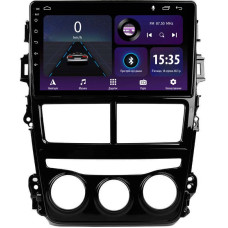 Штатна магнітола Sigma E9232 2+32 Gb Toyota Yaris Vios 2017-2020 (F1) 9"