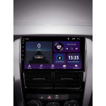 Штатная магнитола Sigma E9232 2+32 Gb Toyota Yaris Vios 2017-2020 (F1) 9