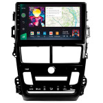 Штатна магнітола Sigma Pro 9464 4+64 Gb Toyota Yaris Vios 2017-2020 (F2) 9