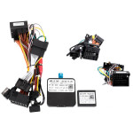 Штатна магнітола Teyes CC3 2k 4+32 Gb Audi Q5 8R 2008-2017 (B) 9