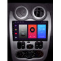 Штатна магнітола Sigma F9216 2+32 Gb Renault Logan 1 2010-2016 (CAN BUS) 9