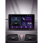 Штатна магнітола Sigma E9232 2+32 Gb Renault Megane 3 2008-2014 9