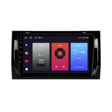 Штатна магнітола Sigma F9216 2+32 Gb Skoda Kodiaq 2016-2021, Karoq NU7 2017-2021 (B) 9"