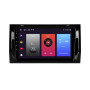 Штатна магнітола Sigma F9216 2+32 Gb Skoda Kodiaq 2016-2021, Karoq NU7 2017-2021 (B) 9