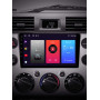 Штатна магнітола Sigma F9216 2+32 Gb Toyota FJ Cruiser J15 2006-2020 (F1) 9