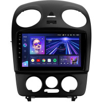 Штатная магнитола Teyes CC3 4+64 Gb Volkswagen Beetle A4 2002-2011 9"