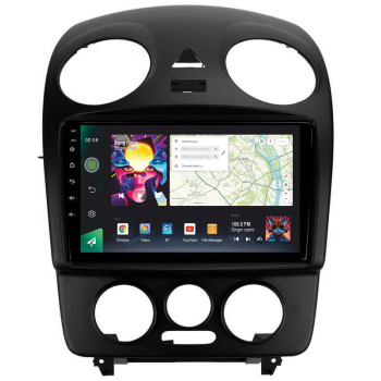 Штатна магнітола Sigma Pro 9464 4+64 Gb Volkswagen Beetle A4 2002-2011 9"