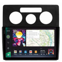 Штатная магнитола Sigma Pro 108128 2k 8+128 Gb Volkswagen Caddy 2K 3 2004-2010 10"