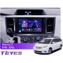Штатная магнитола Teyes CC3 6+128 Gb 360° Toyota Sienna 3 XL30 2010-2014 9