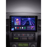 Штатная магнитола Teyes CC3L 4+32 Gb Kia Sorento BL 2002-2011 9"