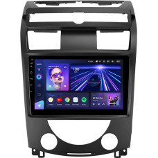 Штатная магнитола Teyes CC3 4+64 Gb SsangYong Rexton Y250 2 2006-2012 10"