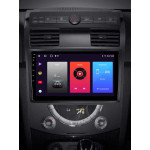 Штатная магнитола Sigma F10216 2+32 Gb SsangYong Rexton Y250 2 2006-2012 10