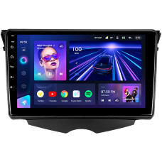 Штатная магнитола Teyes CC3L 4+32 Gb Hyundai Veloster FS 2011-2017 (B) 9"