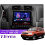 Штатная магнитола Teyes CC3 4+64 Gb Kia Mohave 2008-2016 / Borrego 2008-2011 9