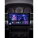 Штатная магнитола Teyes CC3L 4+32 Gb Nissan X-Trail 1 T30 2000-2007 (F1) 10"