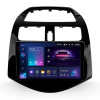Штатна магнітола Teyes CC3 2k 4+32 Gb Chevrolet Spark M300 2009-2016 (F1) 9