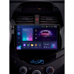 Штатна магнітола Teyes CC3 2k 4+32 Gb Chevrolet Spark M300 2009-2016 (F1) 9