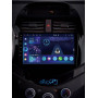 Штатная магнитола Sigma S9332 3+32 Gb Chevrolet Spark M300 2009-2016 (F1) 9