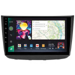 Штатная магнитола Sigma Pro 10464 4+64 Gb Mercedes-Benz Vito 2 / Viano 2 W639 2003-2015 10