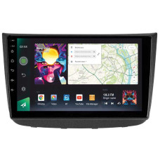 Штатна магнітола Sigma PRO 10464 4+64 Gb Mercedes-Benz Vito 2 / Viano 2 W639 2003-2015 10"