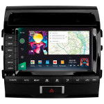 Штатна магнітола Sigma Pro 9464 4+64 Gb Toyota Land Cruiser 200 11 2007-2015 (F2) (A) 9