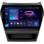 Штатная магнитола Teyes CC3 2k 4+32 Gb Hyundai Santa Fe 3 2013-2016 (C) 9