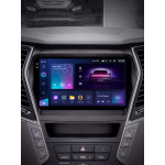 Штатная магнитола Teyes CC3 2k 4+32 Gb Hyundai Santa Fe 3 2013-2016 (C) 9