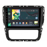 Штатная магнитола Sigma X9464 4+64 Gb Volkswagen Passat 7 B7 NMS 2015-2018 (F1) 9