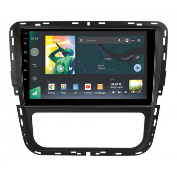 Штатная магнитола Sigma X9464 4+64 Gb Volkswagen Passat 7 B7 NMS 2015-2018 (F1) 9"