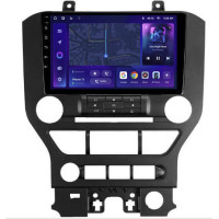 Штатна магнітола AMS MOSS M3 4+32 Gb Ford Mustang VI S550 2014-2023 (F1) 9"