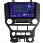 Штатна магнітола AMS MOSS M3 4+32 Gb Ford Mustang VI S550 2014-2023 (F1) 9