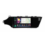 Штатна магнітола Sigma Pro 9464 4+64 Gb Toyota Avalon 4 XX40 2012-2018 9