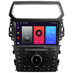Штатная магнитола Sigma F10216 2+32 Gb Ford Explorer 5 2011-2019 (A) 10