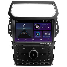 Штатная магнитола Sigma E10232 2+32 Gb Ford Explorer 5 2011-2019 (A) 10"