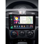 Штатна магнітола Sigma Pro 9464 4+64 Gb Hyundai Matrix 2001-2010 9