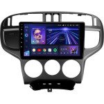 Штатна магнітола Teyes CC3L 4+32 Gb Hyundai Matrix 2001-2010 9