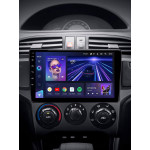 Штатна магнітола Teyes CC3L 4+32 Gb Hyundai Matrix 2001-2010 9