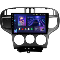 Штатная магнитола Teyes CC3L 4+32 Gb Hyundai Matrix 2001-2010 9"
