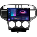 Штатная магнитола Teyes CC3 2k 4+32 Gb Hyundai Matrix 2001-2010 9