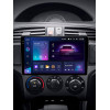 Штатна магнітола Teyes CC3 2k 4+32 Gb Hyundai Matrix 2001-2010 9