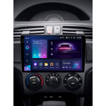 Штатная магнитола Teyes CC3 2k 4+32 Gb Hyundai Matrix 2001-2010 9