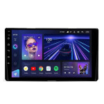 Штатна магнітола Teyes CC3L 4+32 Gb Toyota Sienna 3 XL30 2014-2020 9 — фото товару
