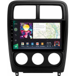 Штатна магнітола Sigma Pro 9464 4+64 Gb Dodge Caliber PM 2009-2013 9