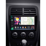 Штатна магнітола Sigma Pro 9464 4+64 Gb Dodge Caliber PM 2009-2013 9