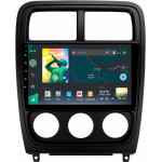 Штатна магнітола Sigma X9464 4+64 Gb Dodge Caliber PM 2009-2013 9