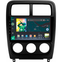 Штатная магнитола Sigma X9464 4+64 Gb Dodge Caliber PM 2009-2013 9"