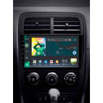 Штатна магнітола Sigma X9464 4+64 Gb Dodge Caliber PM 2009-2013 9